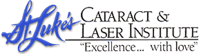 St. Luke's Cataract & Laser Institute